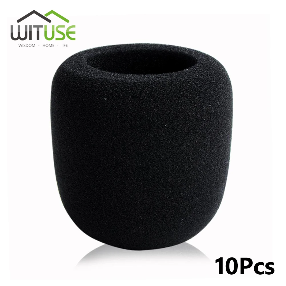 Buy YCDC Flash Deal Microphone Foam Cover Handheld