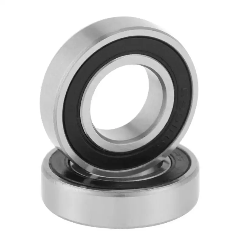 MUCECH210-31NPRF NEW 1-15//16 STAINLESS SET SCREW RF NICKEL HANGER BEARING AMI
