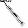 Spereyes B010-S – Microscope numérique USB 300X 2MP, caméra vidéo, Microscope à main, loupe Portable en argent avec contrôle de la peau LED ► Photo 2/6