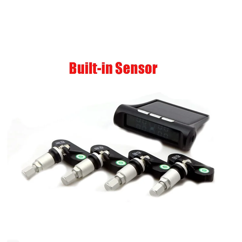 Tire Pressure Alarm (20)