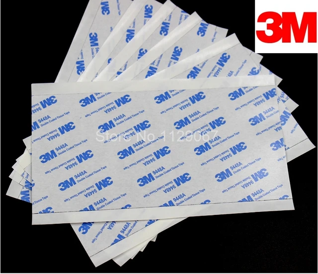 3m 9448a double coated tissue