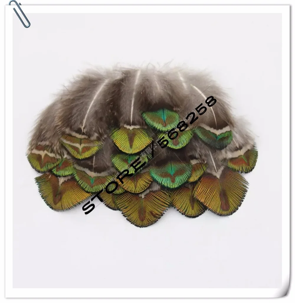 Natural Cheap Peacock Feather For Sale Length Decorative Bulk Feathers Wedding Decoration Centerpieces Wholesale Plumas DIY | Дом и сад