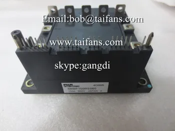 

Original new 6MBP150RS060 IGBT module 150A 600V