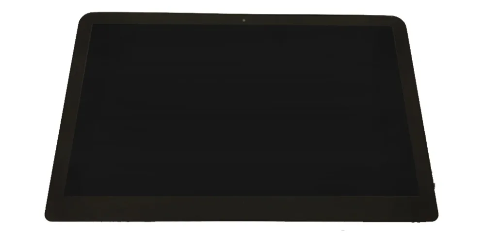 Жк-дисплей 15 6 дюйма для HP Pavilion x360 Convertible 15-bk001TX запасной дисплей FHD светодиодный