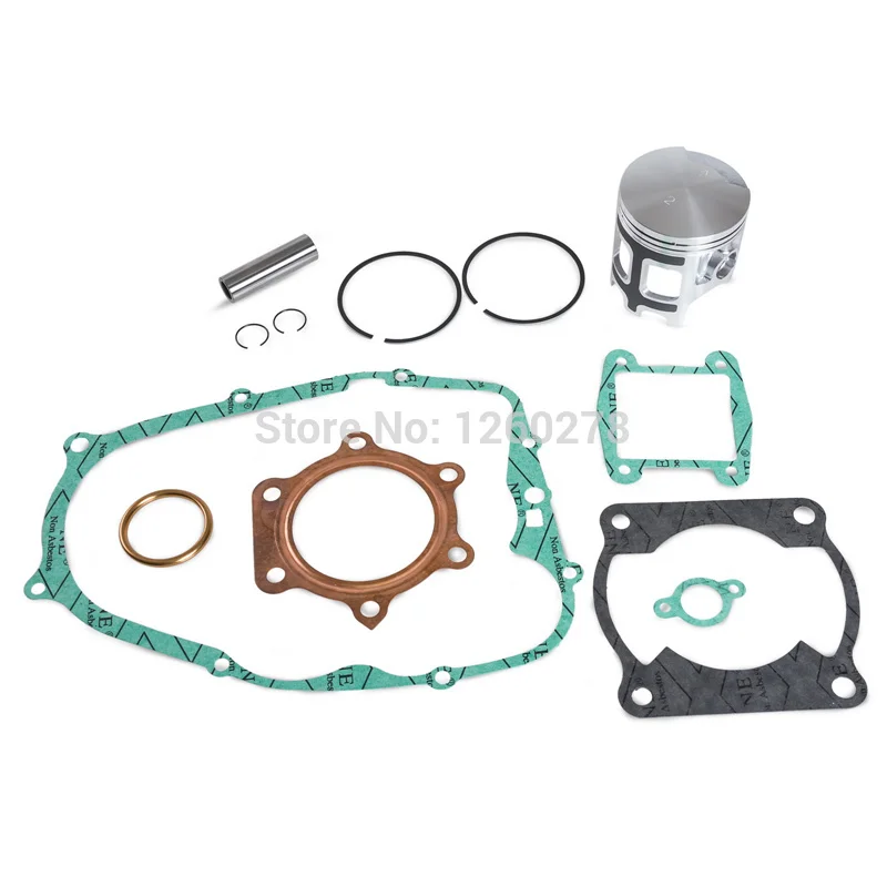 Tusk Top End Head Gasket Kit YAMAHA BLASTER 200 1988-2006