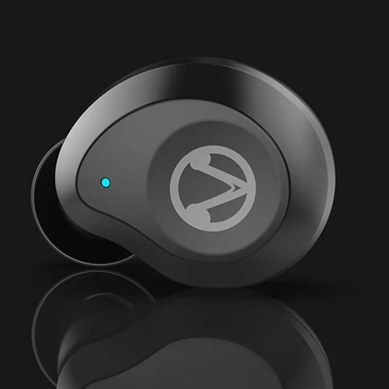 

Hot True Wireless Earbuds Bluetooth 5.0 Binaural Calls Stereo Music Earphones Touch headset For iPhone5s 6 7 8 SE Xiaomi redmi