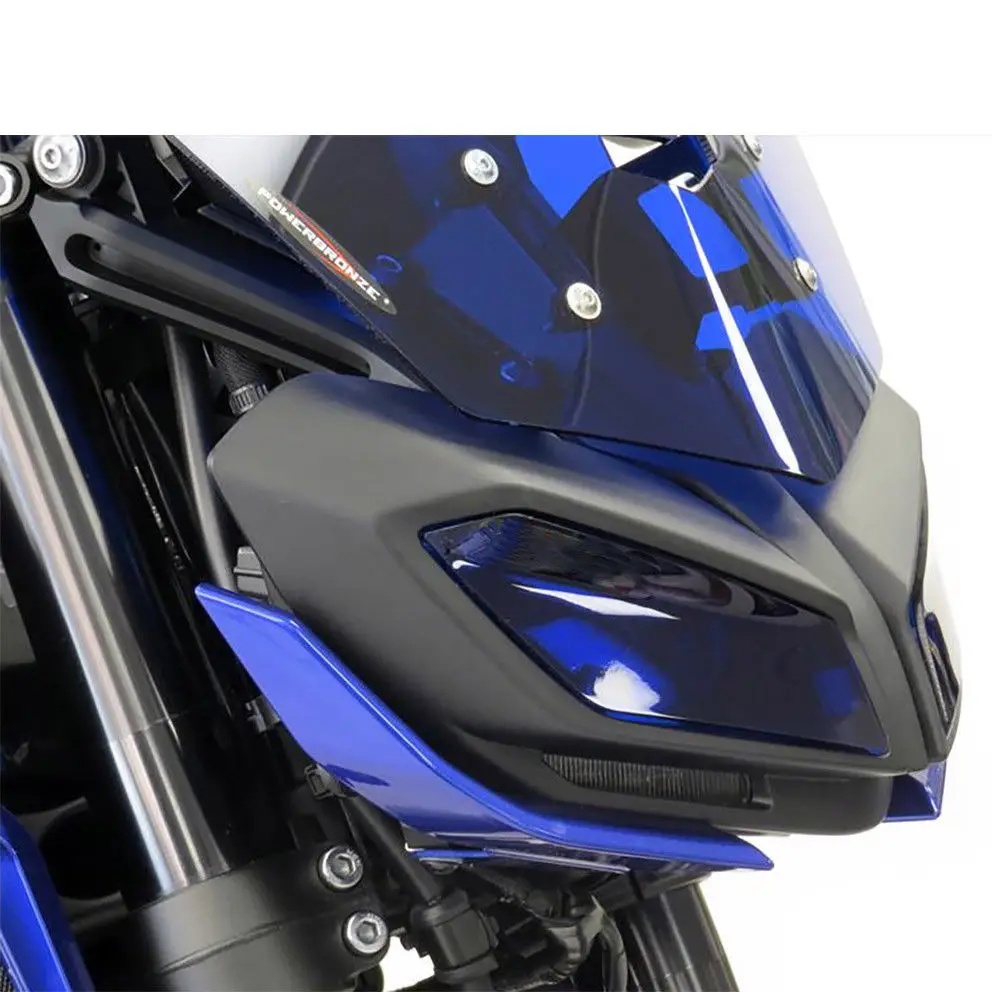 motorcycle headlight lens cover
