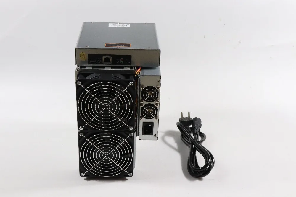 Б/у Asic DCR Miner Antminer DR5 35TH/S с БП лучше чем DR3 Z9 Mini S9 S9j WhatsMiner D1 Innosilicon A9 FFMINER IBeLink