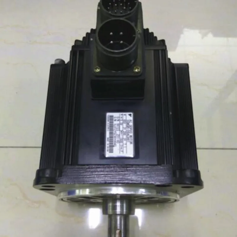 Used Tested Working SGMGH-09ACA61 AC SERVO MOTOR