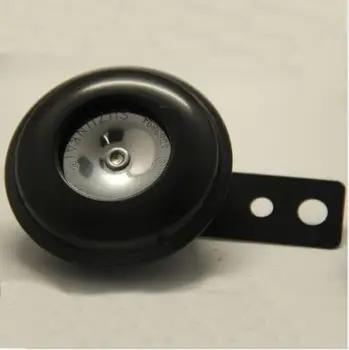 

Fast shipping High qulity 12V 1.5A horn for Motorcycle The diameter of 5cm for HONDA Suzuki Motorcycle general horn