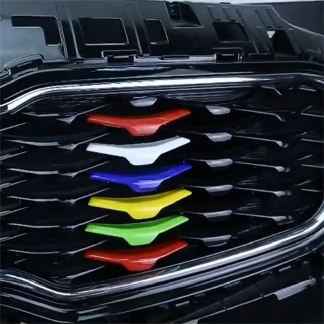 2017 Kia Sportage Accessories >> Us 25 8 Fit Untuk 2016 2017 Kia Sportage Aksesoris Chrome Bonnet Grille Gril Ql Potong Decor Rainbow Sticker Moulding Car Styling Di Dari 2017 Kia Sportage Accessories >> Us 25 8 Fit Untuk 2016 2017 Kia Sportage Aksesoris Chrome Bonnet Grille Gril Ql Potong Decor Rainbow Sticker Moulding Car Styling Di Dari