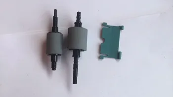 

Adf roller for HP LJ CLJ OJ ScanJet M1536 N8460 PRO 8600 N9120 J4680 7610 3055