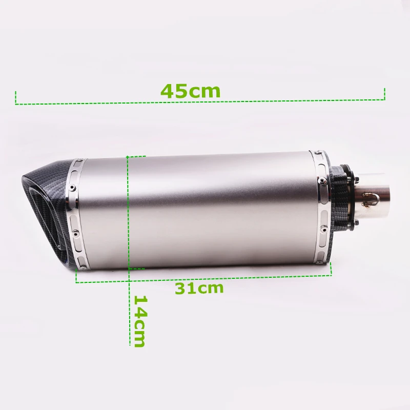 MT-03 MT03 мотоцикл youshimura Глушитель Трубы среднего соединения трубы Escape для YAMAHA YZF-R3 R3 R25 R30 слипоны