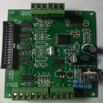 

Position Acquisition Angle ABZ Signal of Revolver Decoder