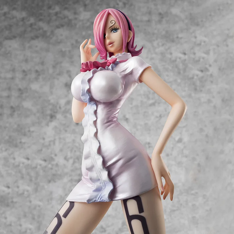 

NEW hot 18cm One Piece sexy Vinsmoke Reiju 66 Action figure toys doll collection Christmas gift no box