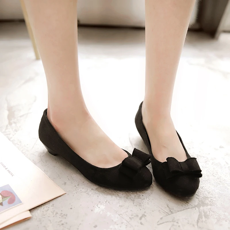women shoes flat