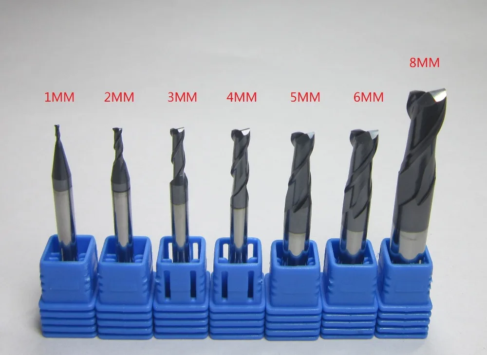 Cheap cnc bit