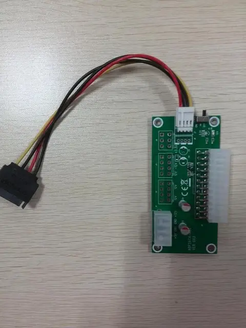 2017 Wholesale NGFF M2 PCI e 4x Slot Riser Card M key M.2 SSD Port PCI ...