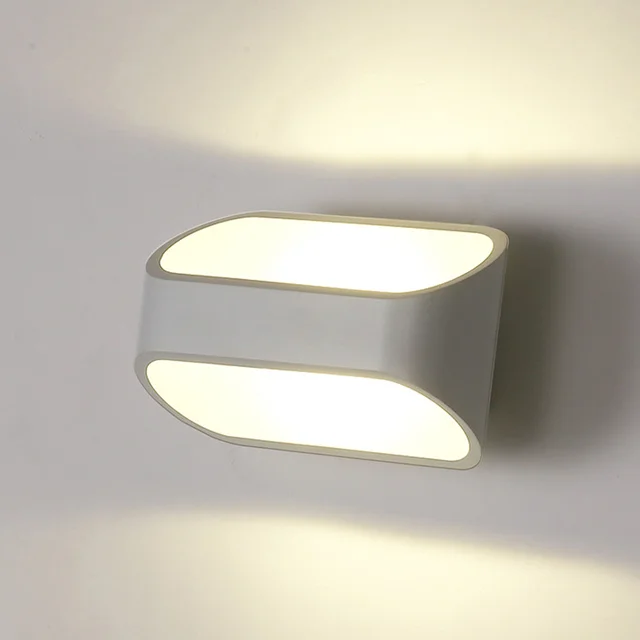 Aliexpress.com : Buy modern 3 w led wall lights bed dining living room lamps led bathroom lights ...