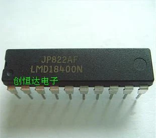 10 шт./лот LMD18400N LMD18400 DIP20|Соединители| |