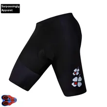 Culotte Ciclismo Быстросохнущий горный велосипед 9D гелевый мягкий Ciclismo Bicicleta колготки одежда велосипедный короткий велосипедный нагрудник для мужчин