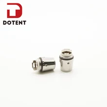 2 шт DOTENT сменные катушки для шарма ночной механический комплект 0.3ohm сопротивление электронная сигарета дополнительные катушки с сердечником Vape
