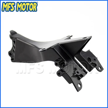 

For Kawasaki 06-11 ZX14R ZZR1400 Upper Fairing Stay Front Headlight Bracket Motorcycle Parts 2006 2007 2008 2009 2010 2011
