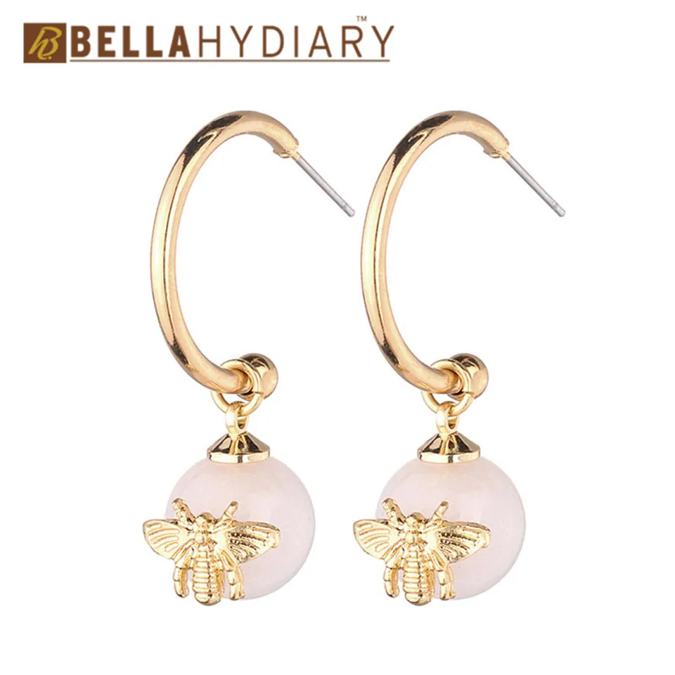 5 CC shape earrings jewelry Ohrringe bijoux earings earring earing pendientes brinco big earrings vintage jewelry wedding earrings geometric earrings long earrings gifts for women korean earrings