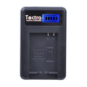 

Tectra NB-10L NB10L LCD USB Charger for Canon G1X G15 G16 SX40HS SX50HS SX60HS SX40 SX50 SX60 HS