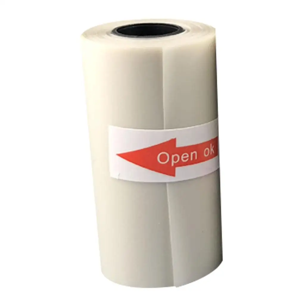 

Hot 57x30mm Semi-Transparent Thermal Printing Roll Paper for Paperang Photo Printer
