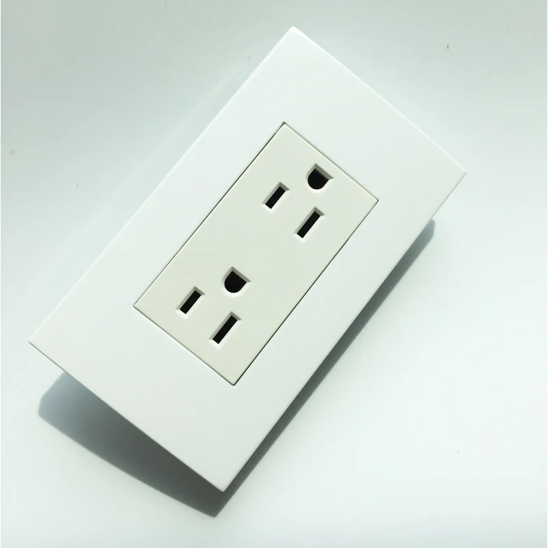 US Electric plug pic 6