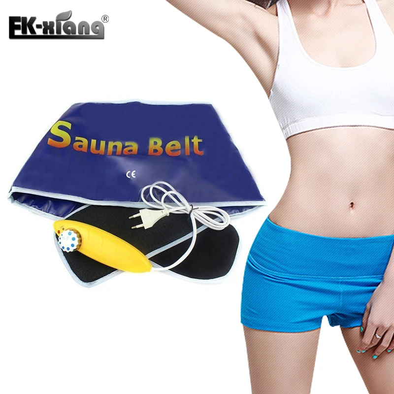 fitness sauna belt