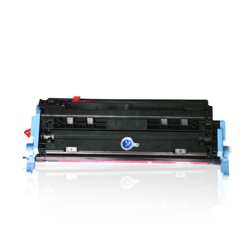Картриджи с тонером для HP CM1015 MFP CM1017 1600 2600n многоразовые совместимые картриджи CANON