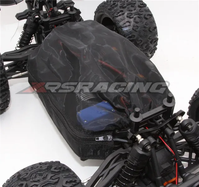 rc car waterproof cover, Protective cover nylon dust cover fit TEAM