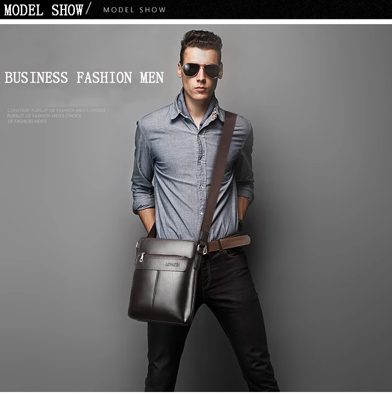 Кожаный портфель maleta sacoche homme коричневый bolso hombre maletin cuero bolsa masculina для ноутбука, Офисные Сумки для мужчин