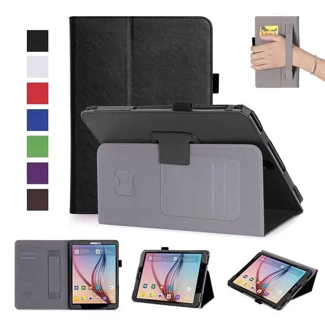 Folding Leather Case For ASUS Zenpad 10 Z300C Z300CL Z300CG 10.1