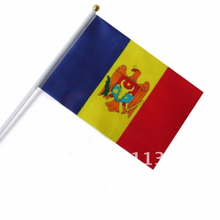 Moldova