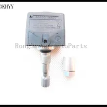 DPQPOKHYY 1 шт. TPMS датчик контроля давления в шинах 40700-1AA0D подходит: для Nissan, Infiniti