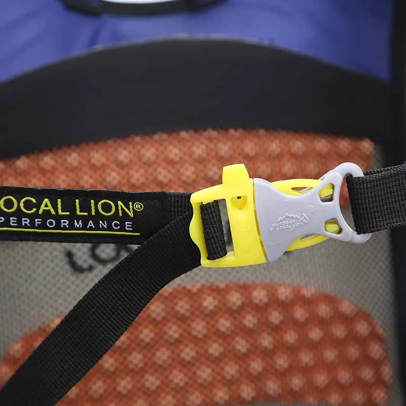 Skup 18L Ourdoor rowerów plecak wodoodporna torba sportowa jazda na rowerze rower plecaki jazda Packsack do biegania jazdy plecak paczka lokalnych lew