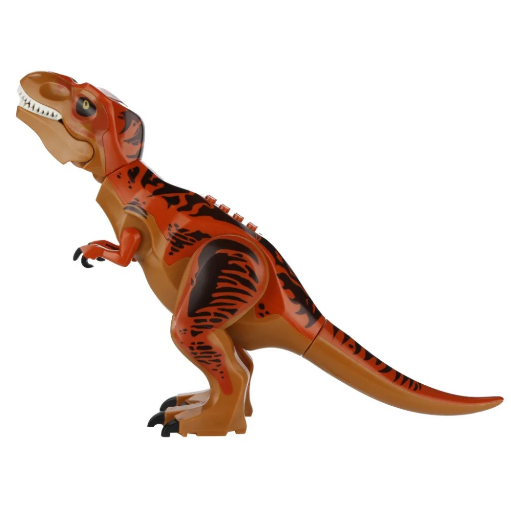 Реалистичный набор игрушек для любителей динозавров идеально подходит для детей, подарки на день рождения Dec31