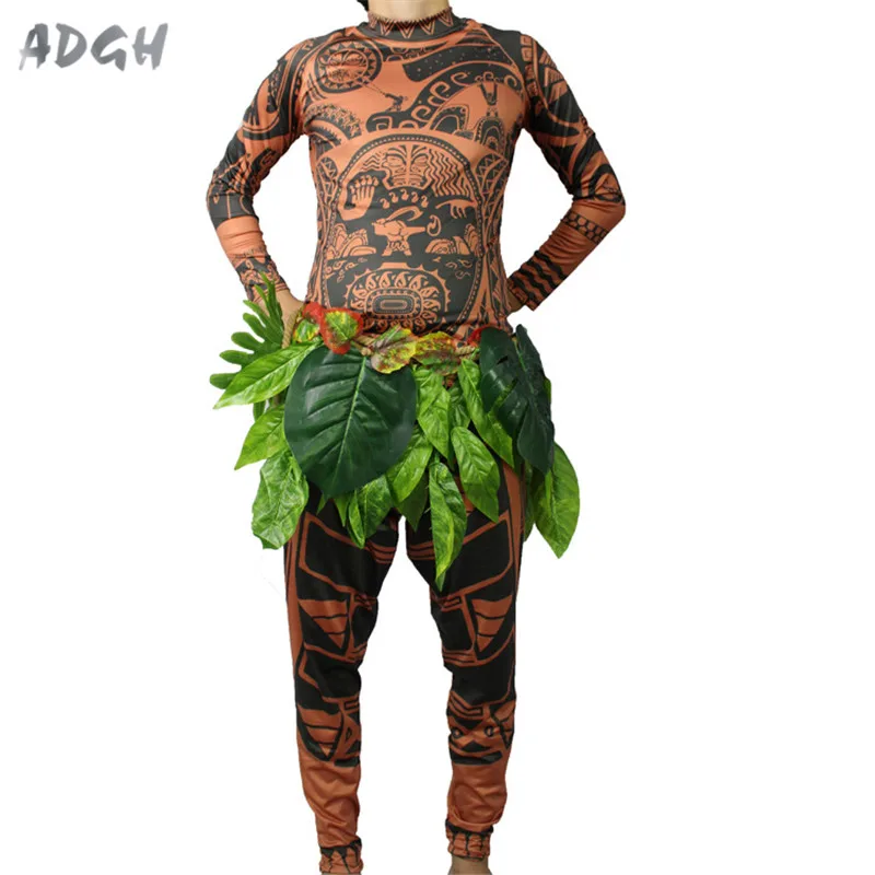 adult moana shirt