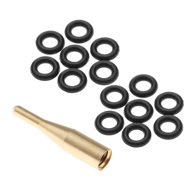 Professional 1pcs Darts Shafts O Ring Installer Dart Tools Dart