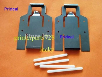 

Prideal New Original Pressure Paper Paper guide supply for Rolan FJ740 FJ540 Novajet inkjet Printer