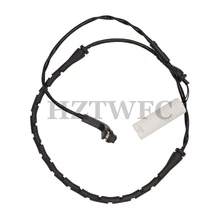 Лидер продаж износ тормозных колодок Сенсор 34356755266 34356778037 для BMW 7 E65 E66 E67