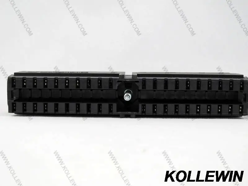 OEM S7 300 передний разъем 6ES7 392 1AM00 0AA0 с винтовыми контактами 40 контактный 6ES7392