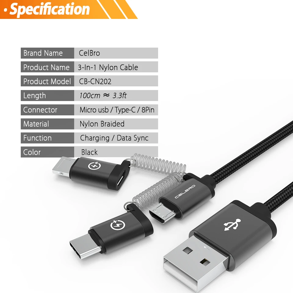 cable-specification