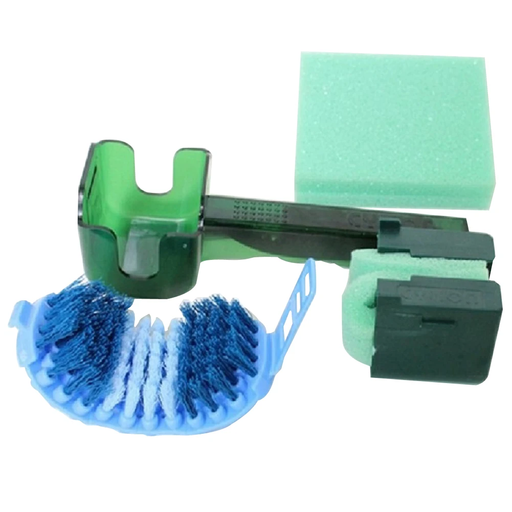 Portable Bicycle Chain Cleaner Multi Tool Set Bike Clean Machine Brushes Scrubber Flywheel Clean Wash Kit, Cycling Cleaning Kit Portable Bicycle Chain Cleaner Multi Tool Set Bike Clean Machine Brushes Scrubber Flywheel Clean Wash Kit, Cycling Cleaning Kit