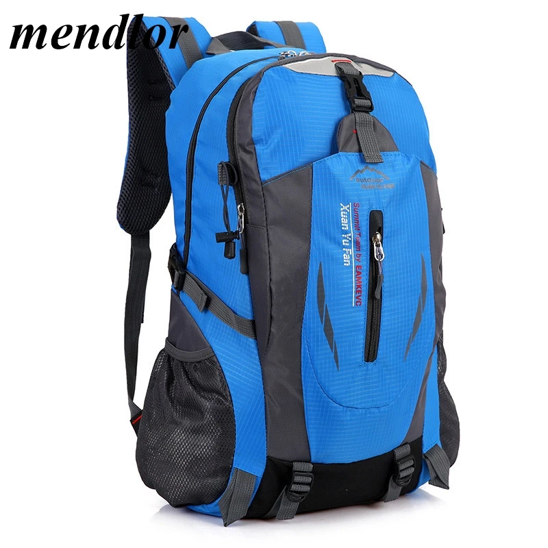 

6 Colors Nylon Travel Backpack Waterproof Men's Back Pack Laptop Mochila School bags Designer Backpacks Male Escolar Drop ship