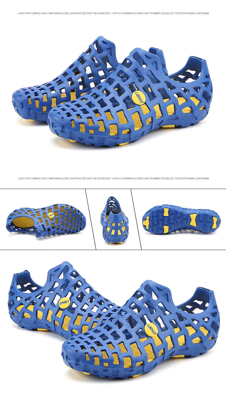 Weweya/Коллекция года; спортивная обувь для мужчин и женщин; водонепроницаемая обувь; дышащие пляжные шлепанцы; дышащая обувь; светильник; быстросохнущие кроссовки