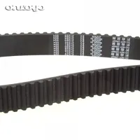 Timing Belt S8M-760-25mm For Barudan Embroidery Machine Spare Parts - Image 5